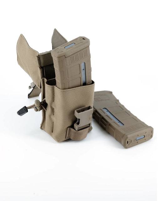 Porte 3 Chargeurs FAMAS – MiNIMI – GK