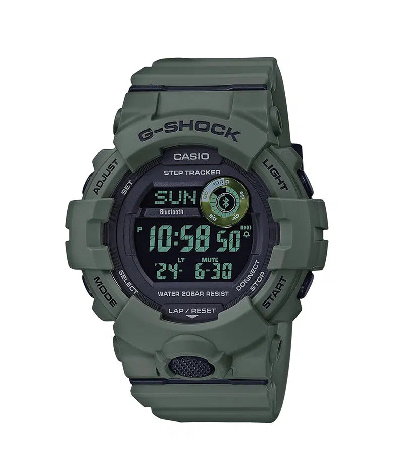 Montre G-SHOCK GSH-G - CASIO G-SHOCK