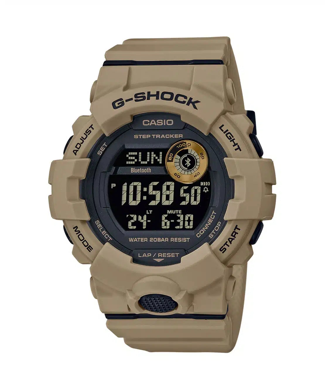 Montre G-SHOCK GSH-G - CASIO G-SHOCK