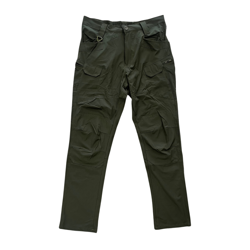 Pantalon tactique été Tactex