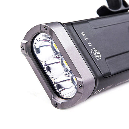 Lampe Ultra-Slim 3500 Lumens – NEXTORCH