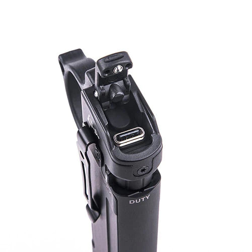 Lampe Ultra-Slim 3500 Lumens – NEXTORCH