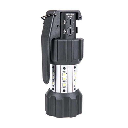 ND30B 11000Lumens 130 dB - NEXTORCH