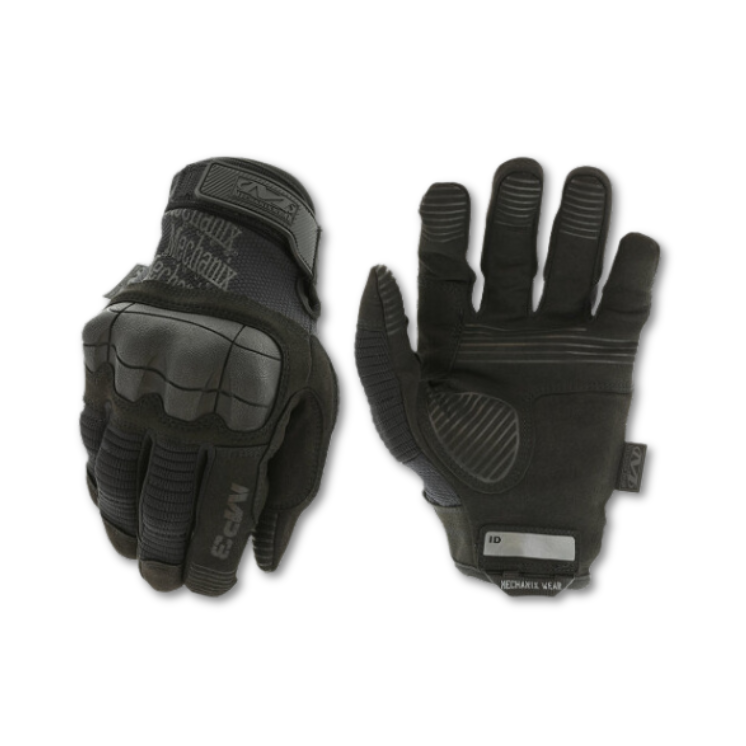 Gants coqués M-PACT 3 - MECHANIX WEAR