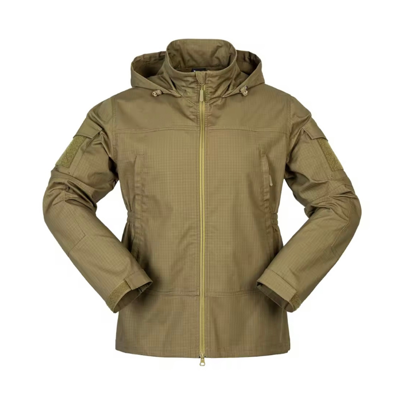 Veste tactique Ripstop MIRAGE