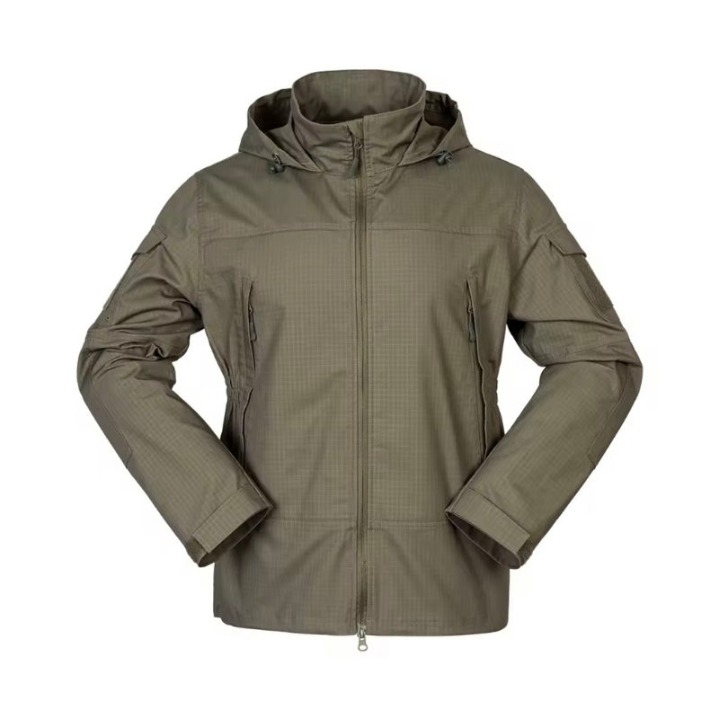 Veste tactique Ripstop MIRAGE