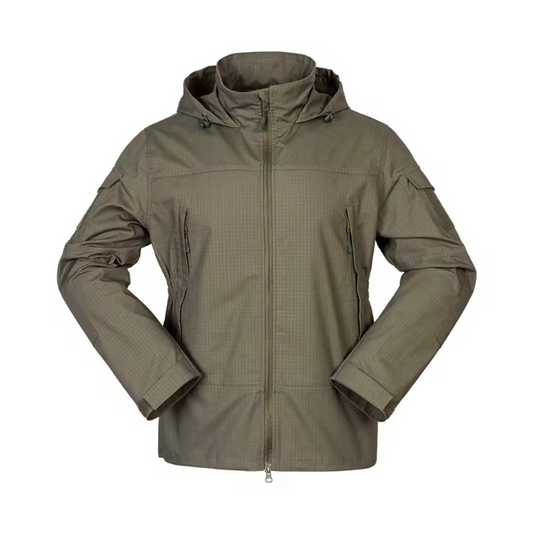 Veste tactique Ripstop MIRAGE