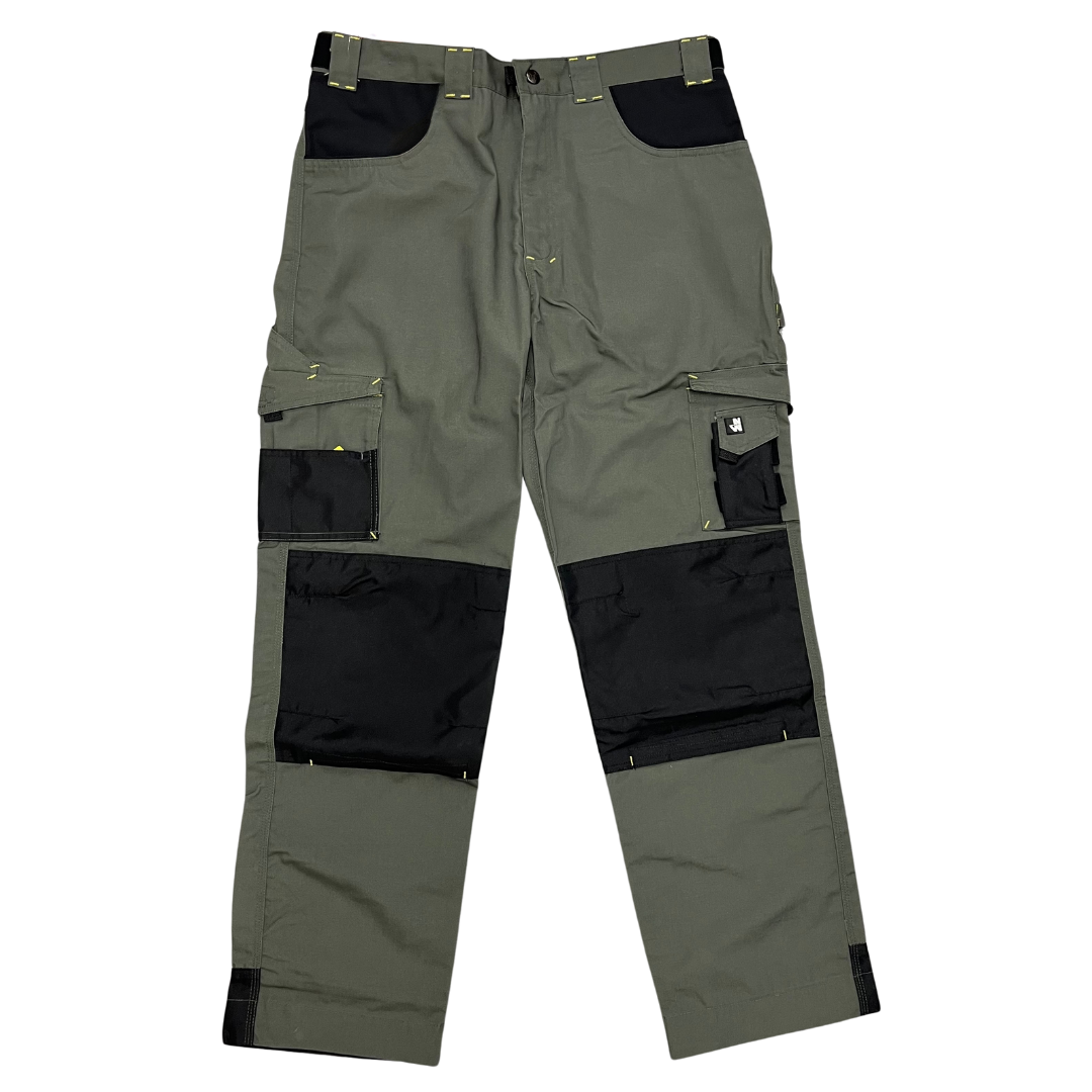 Pantalon de travail Adam - NORTH WAYS