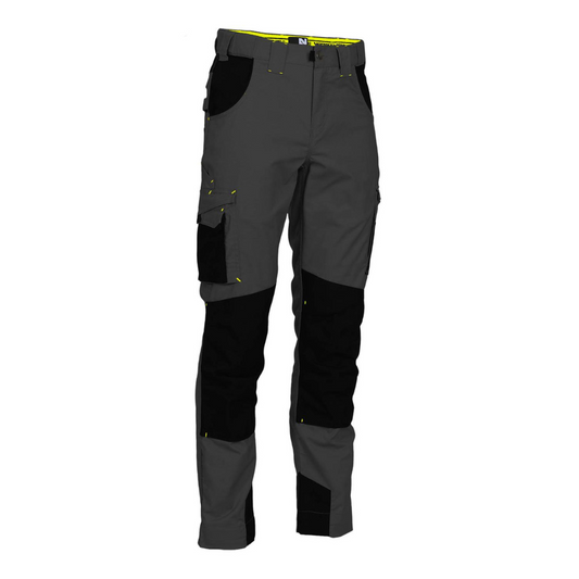 Pantalon de travail Adam - NORTH WAYS