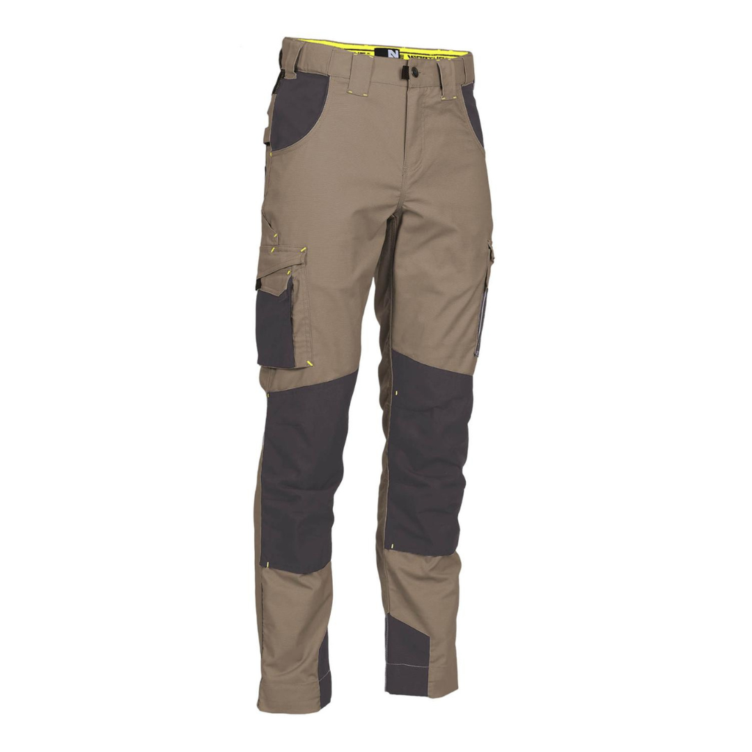 Pantalon de travail Adam - NORTH WAYS