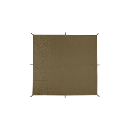 Bâche terrain Ultra Light 2m X 2m - A10 EQUIPMENT