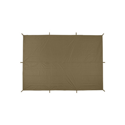 Bâche terrain Ultra Light 2m X 3m - A10 EQUIPMENT