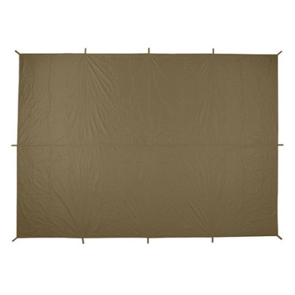 Bâche terrain Ultra Light 3m X 4m - A10 EQUIPMENT