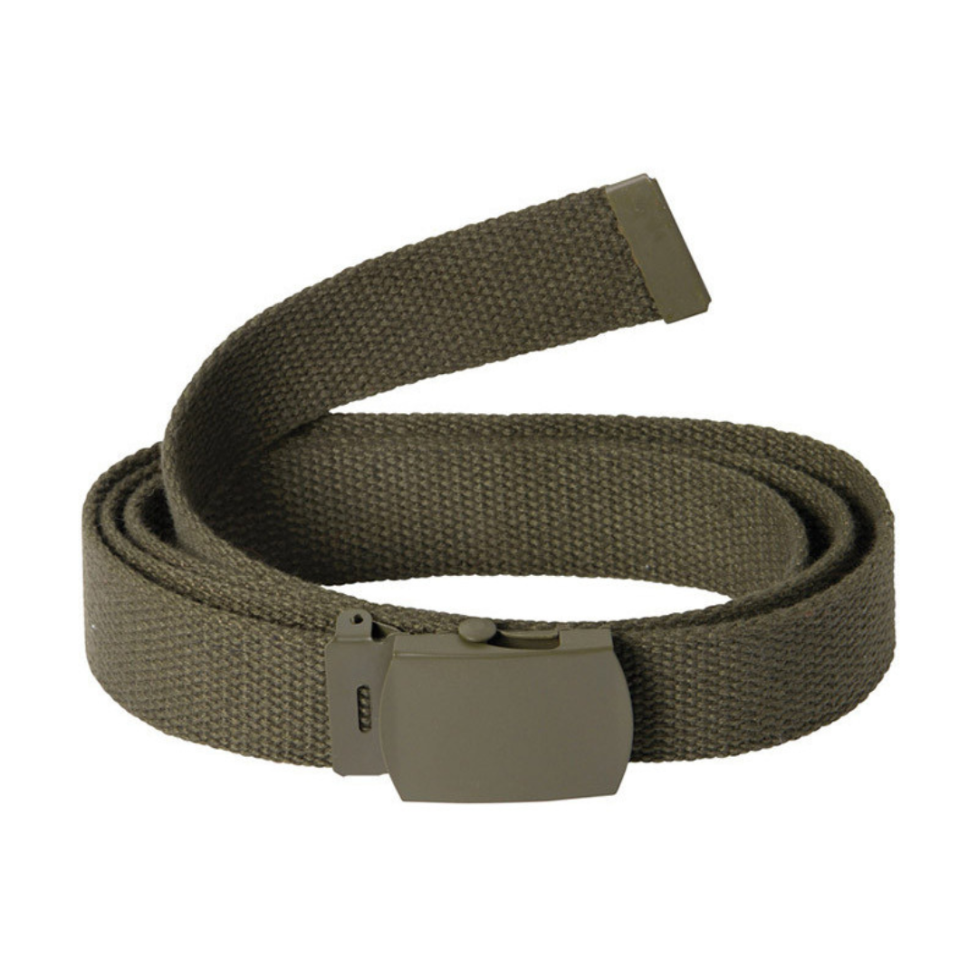 Ceinture en toile - CITYGUARD