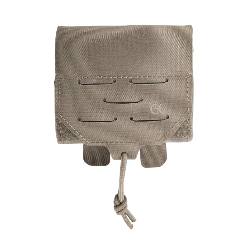 Poche de délestage DUTYCALL - GK