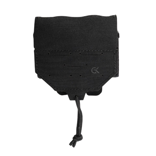 Poche de délestage DUTYCALL - GK
