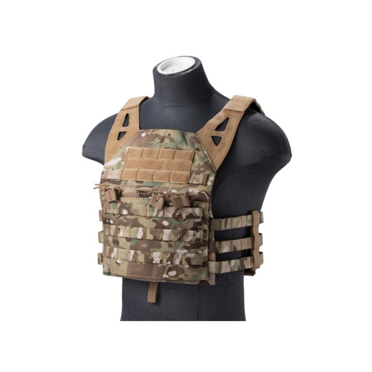 Gilet tactique JPC molle - LANCER TACTICAL