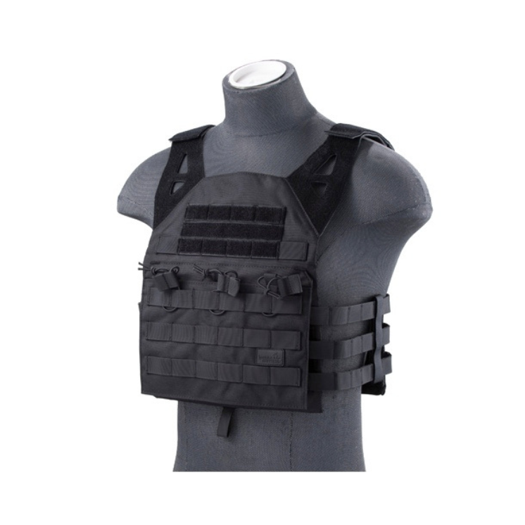 Gilet tactique JPC molle - LANCER TACTICAL