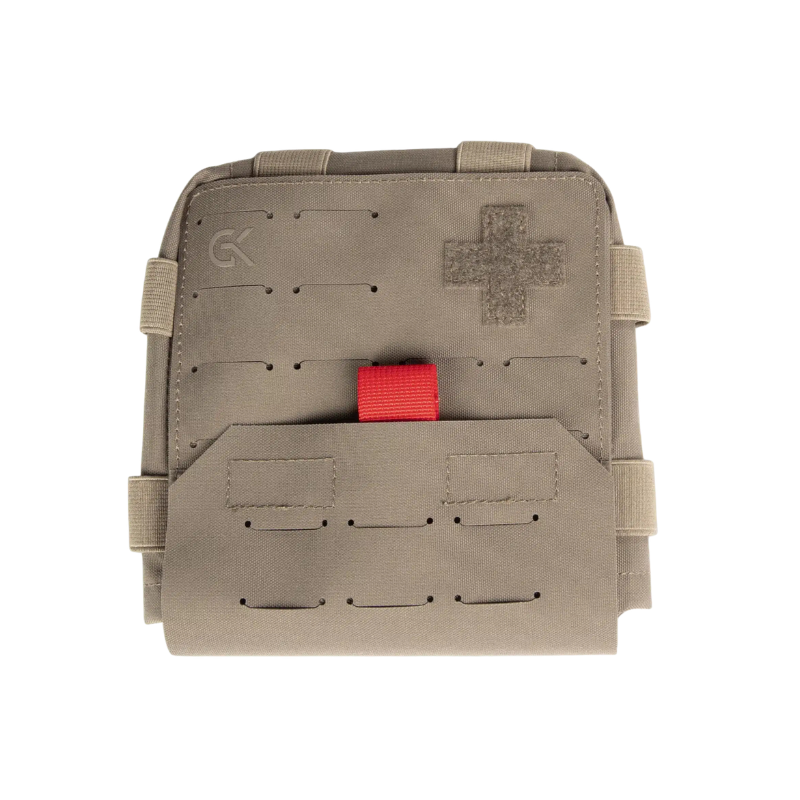 Trousse sanitaire IFAQ MOLLE DUTYCALL - GK