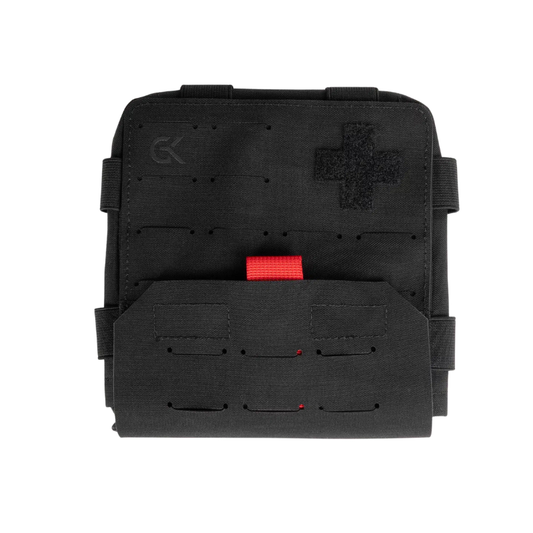 Trousse sanitaire IFAQ MOLLE DUTYCALL - GK