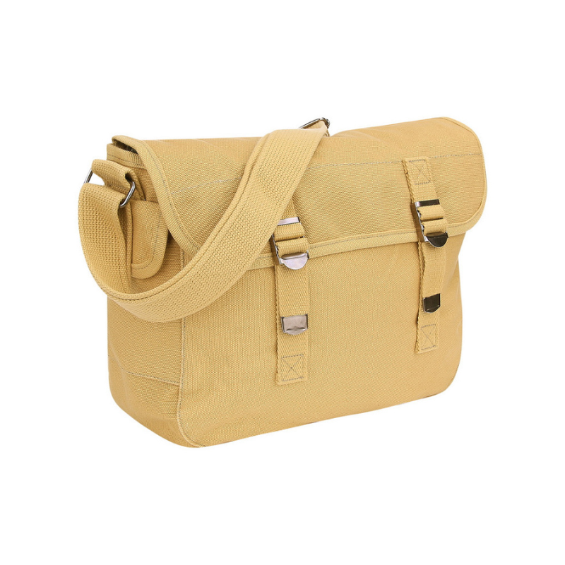 Musette en toile WWII Séries - FOSTEX