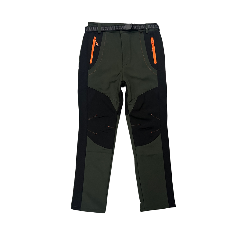 Pantalon chaud TYPHON