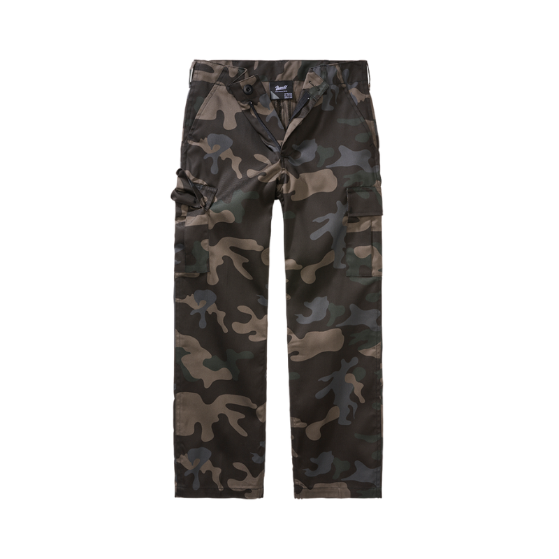 Pantalon US Ranger Enfant - BRANDIT