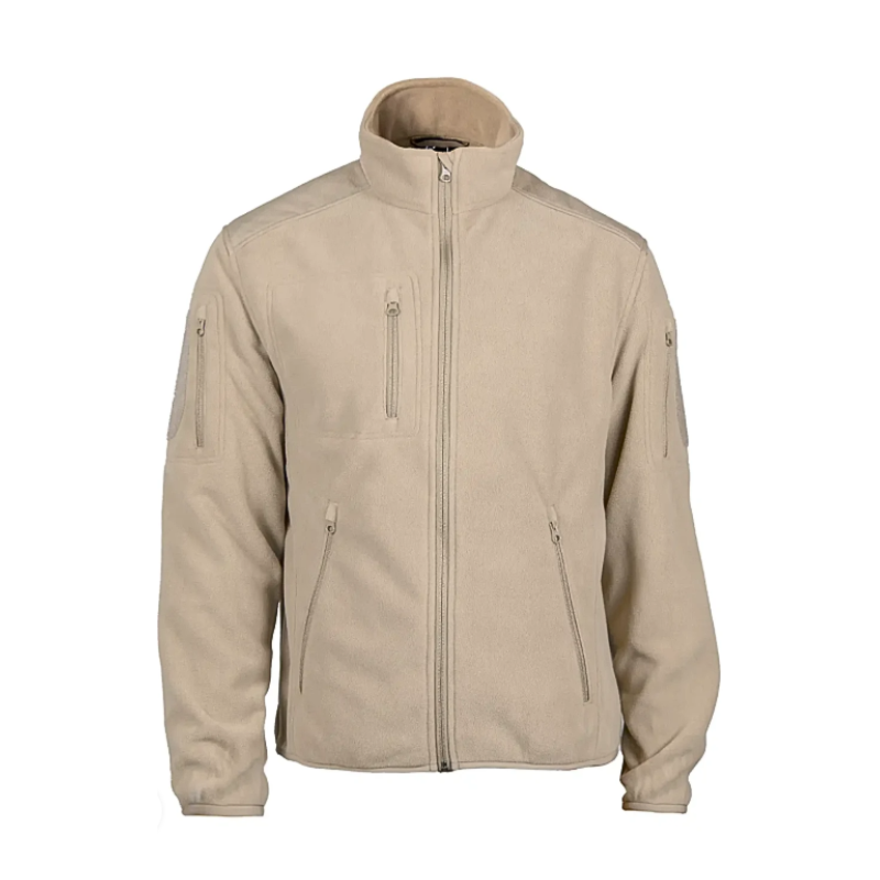 Veste Polaire DUTYCALL – GK