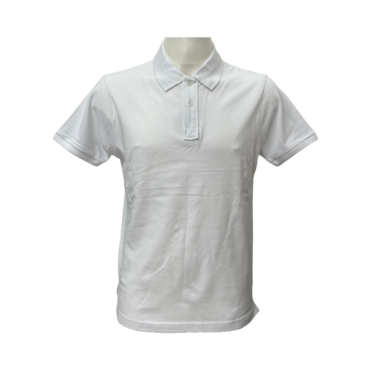 Polo piqué - COTTON MADE