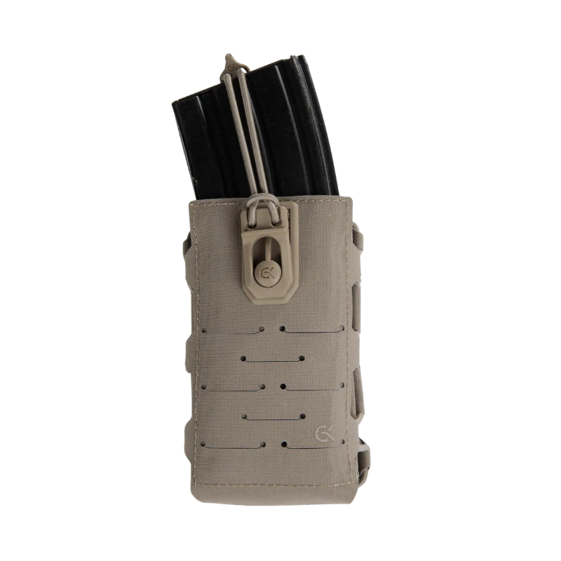 Double porte-chargeur arme longue superposé DUTYCALL - GK