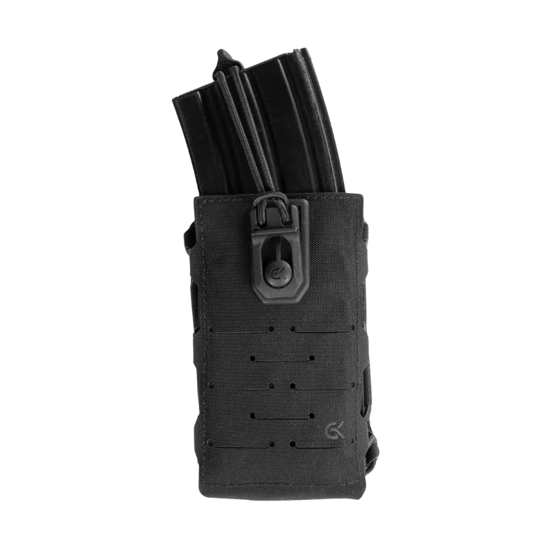 Double porte-chargeur arme longue superposé DUTYCALL - GK