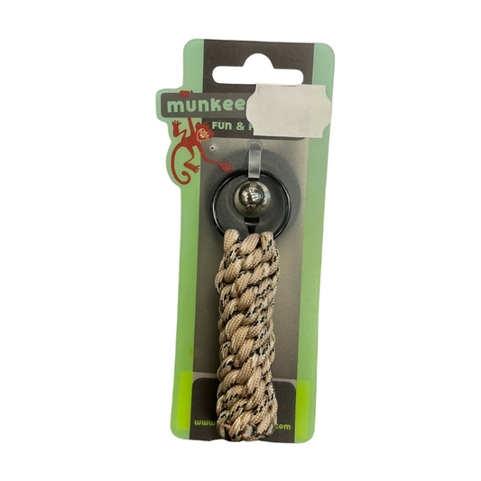 Porte-clés Paracorde - MUNKEES