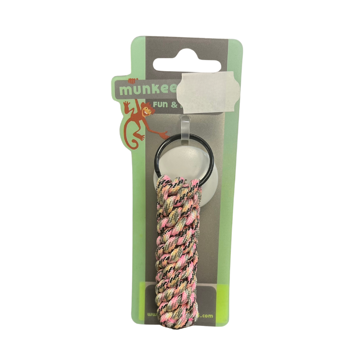 Porte-clés Paracorde - MUNKEES