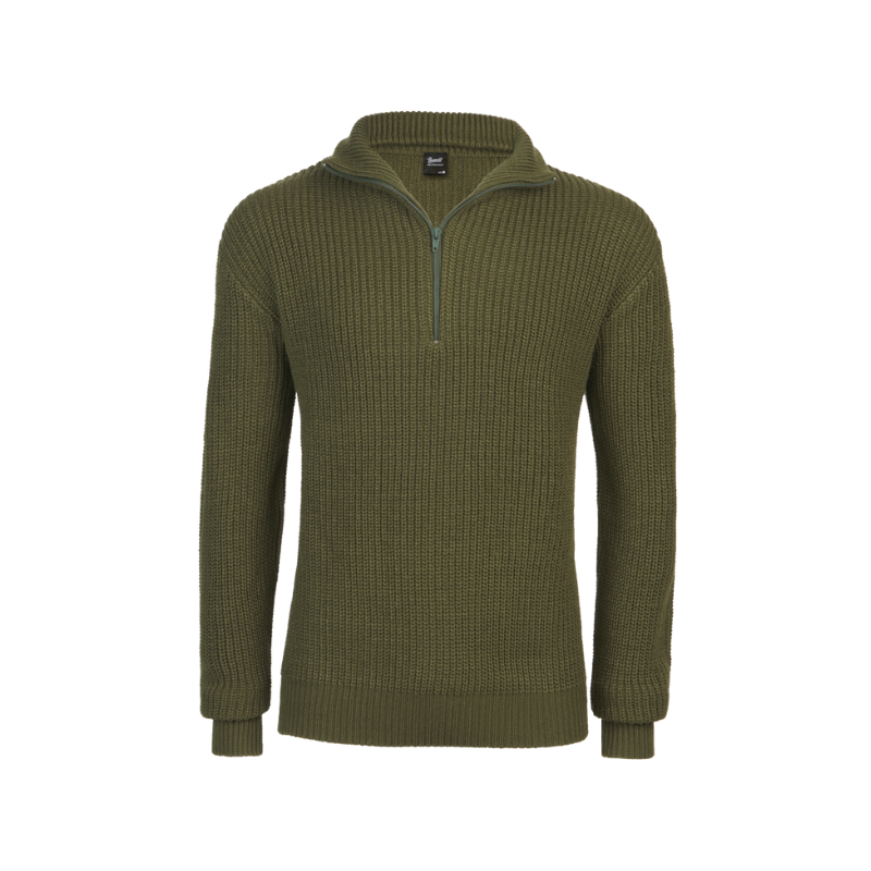 Pull Troyer - BRANDIT