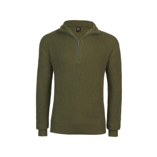 Pull Troyer - BRANDIT