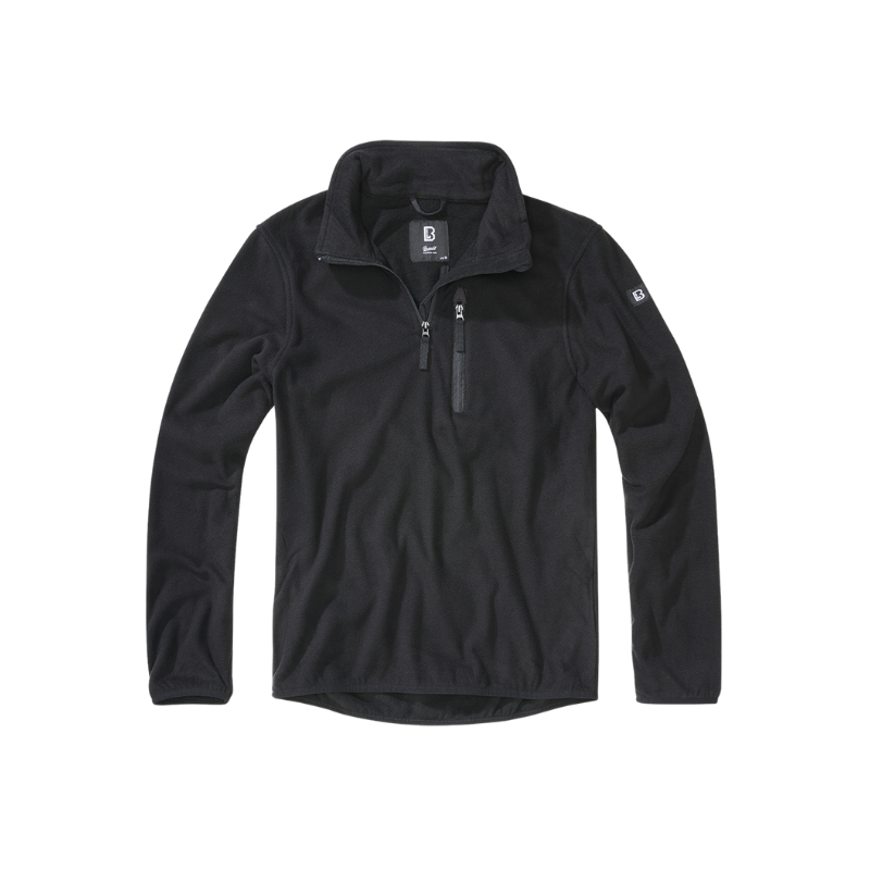 Pull Troyer polaire - BRANDIT