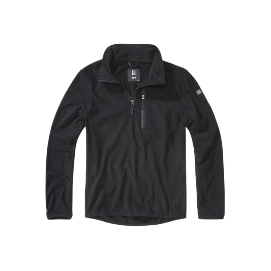 Pull Troyer polaire - BRANDIT