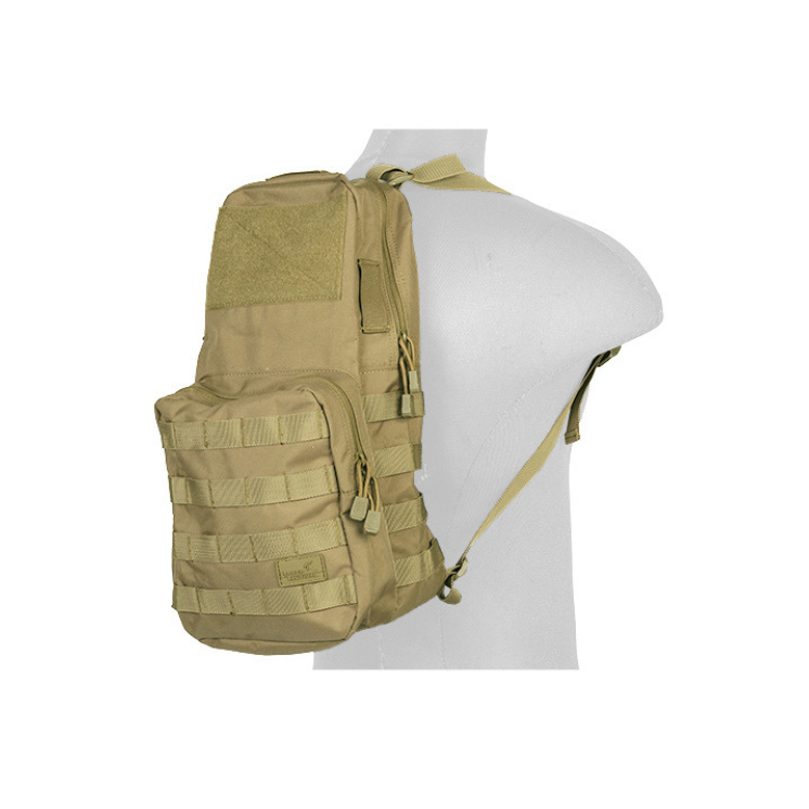 Sac à dos Hydrobag 20L - LANCER TACTICAL