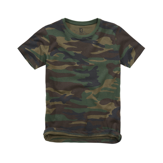 T-shirt enfant - BRANDIT