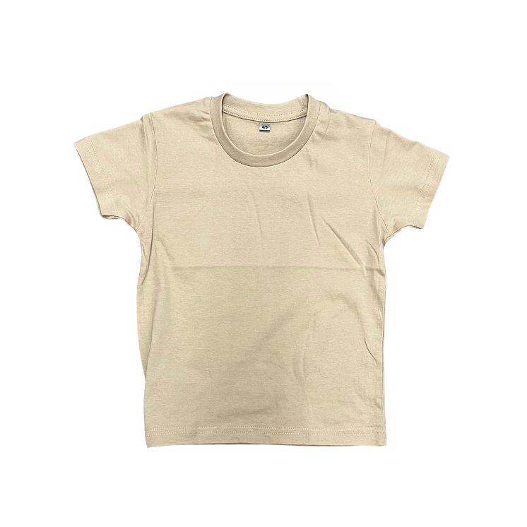 T-shirt enfant