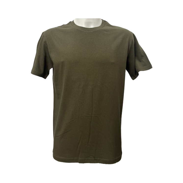 T-shirt homme indigo M TEX à Prix