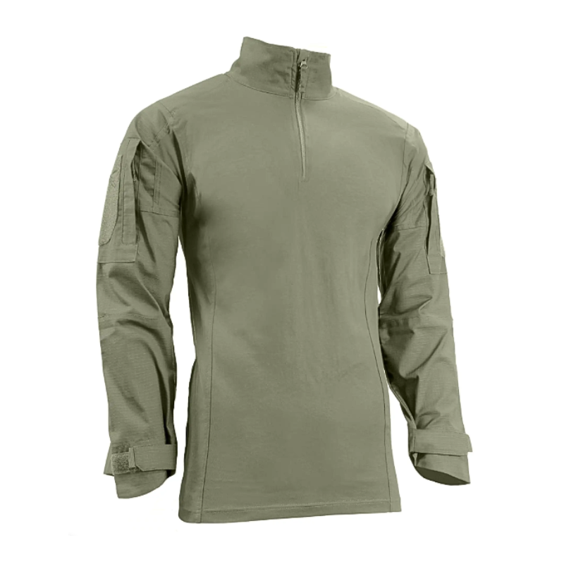 Chemise UBAS DUTYCALL – GK