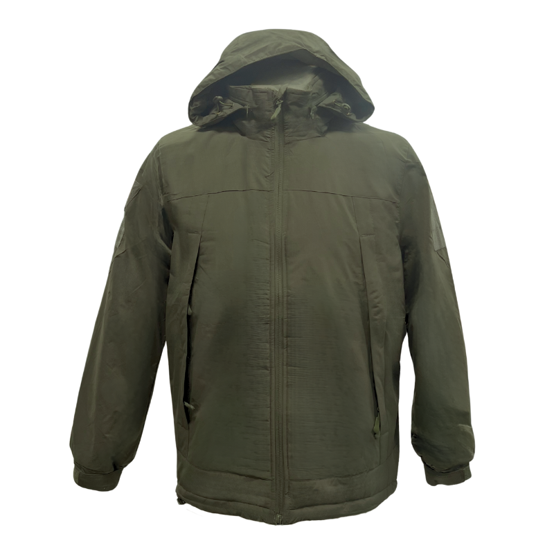 Veste matelassée EREBUS