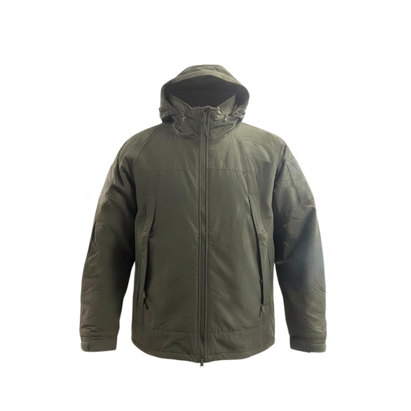 Veste matelassée EREBUS