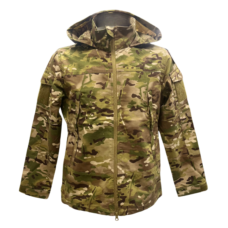 Veste tactique Ripstop MIRAGE