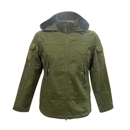 Veste tactique Ripstop MIRAGE