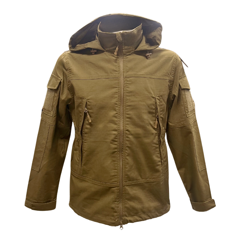 Veste tactique Ripstop MIRAGE