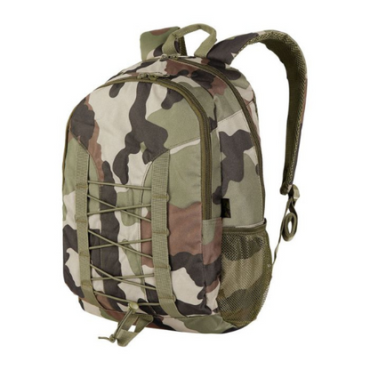 Sac à dos CAMO FIRST - A.R.E.S.