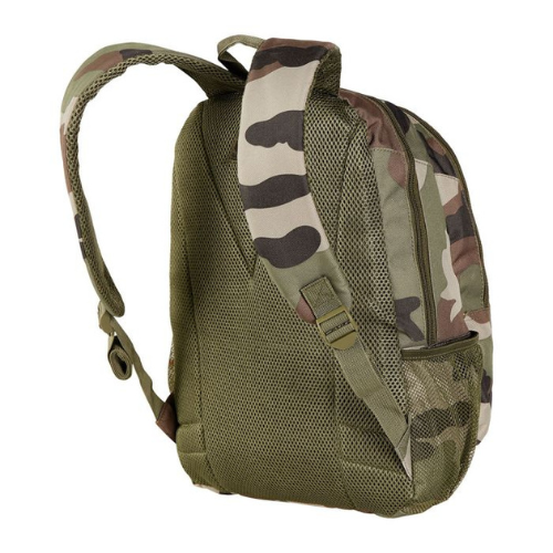 Sac à dos CAMO FIRST - A.R.E.S.