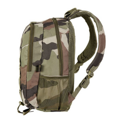 Sac à dos CAMO FIRST - A.R.E.S.